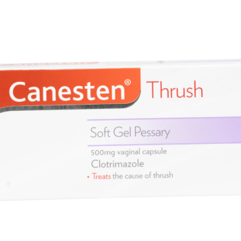 Clotrimazole 500mg Pessary 1