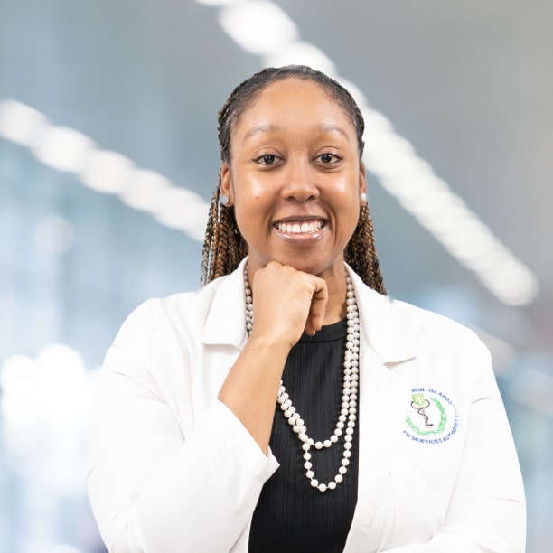 Gabrielle Hoyte-Joseph
