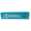 Micospec Cream 15g (Miconazole Nitrate 2%)