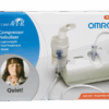 OMRON NE-C801 CompAir Compressor Nebuliser