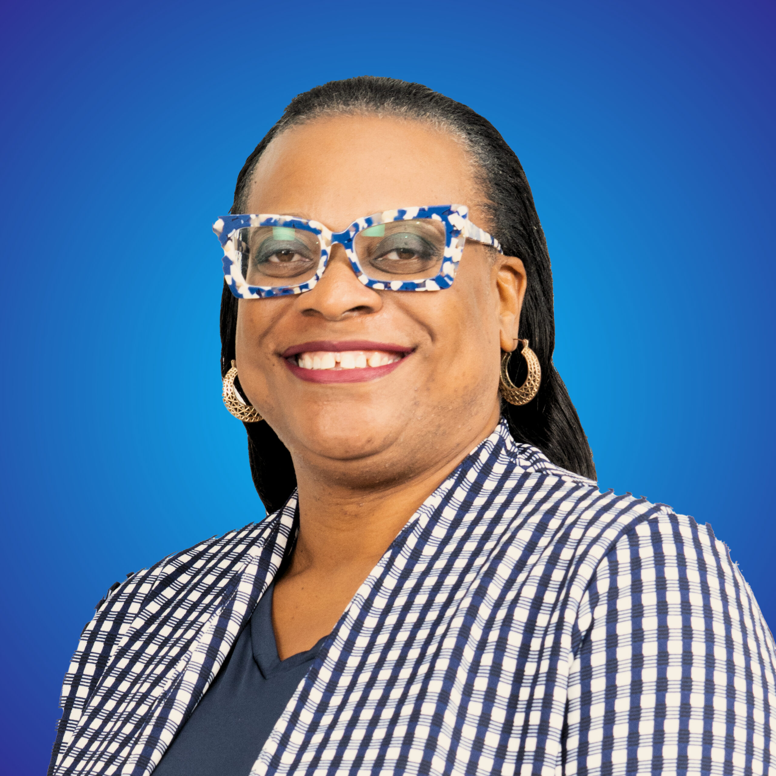 Samantha L. Stevens-Jackson