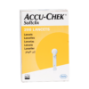 Accu-Chek Softclix Lancets