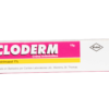 Clotrimazole 1% Cream 15g