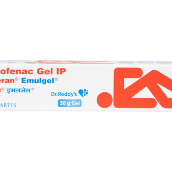 Diclofenac Sodium 1% Gel 30g