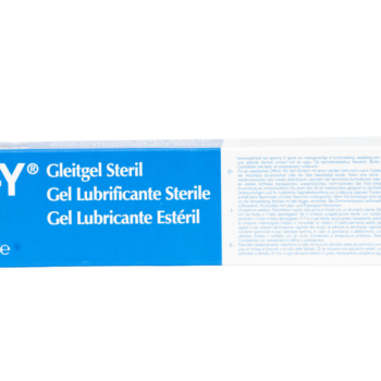 K-Y Lubricating Jelly 82g