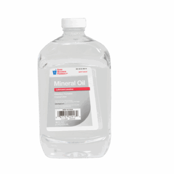 Mineral Oil Liquid 473mL