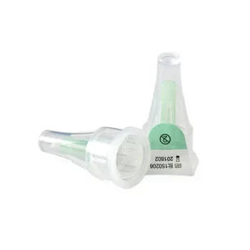 Novofine needle 32G 4mm