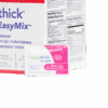 SimplyThick EasyMix Instant Food Thickener Nectar Consistency Packet 6g