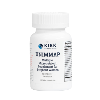 Prenatal Tablets 180's