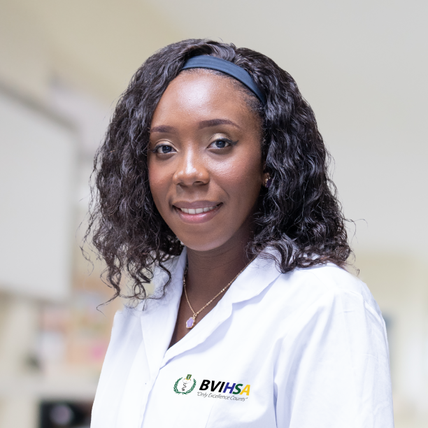 Dr. Shernese Agard