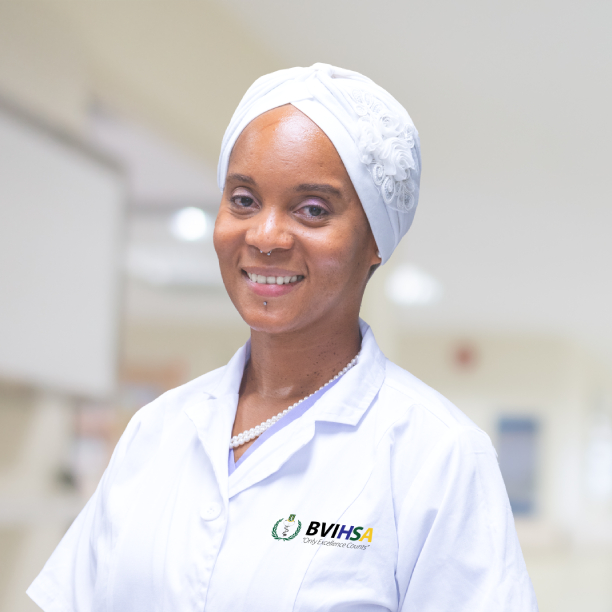 Dr. Amber Wheatley-Buckell