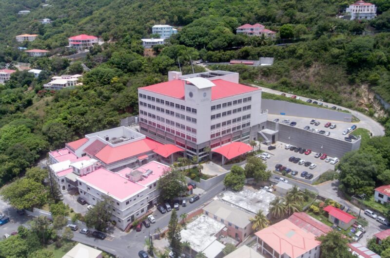 Temporary Adjustment to Road Town Clinic Hours Extended Until Further Notice