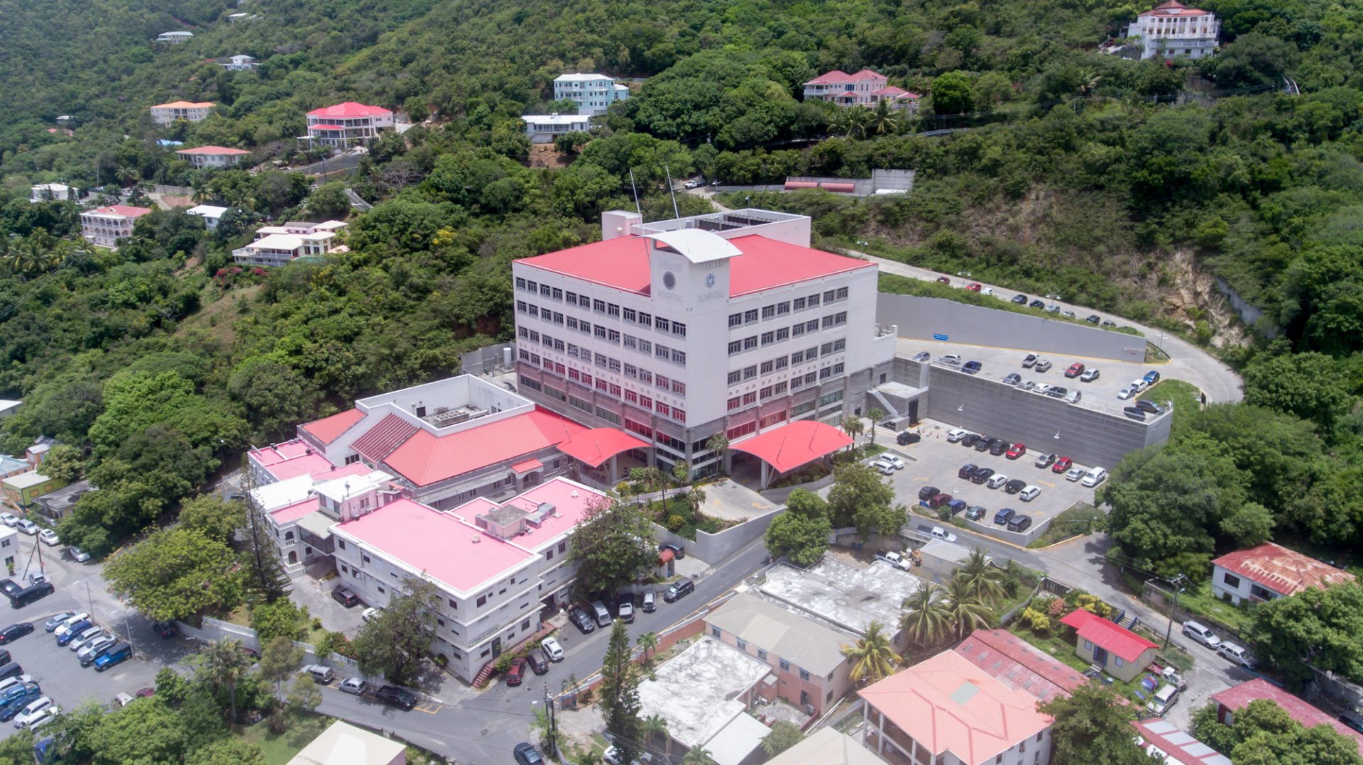 Temporary Adjustment to Road Town Clinic Hours Extended Until Further Notice