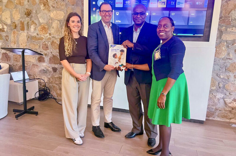 BVIHSA Receives Updated 2025–2033 Strategic Plan from KPMG