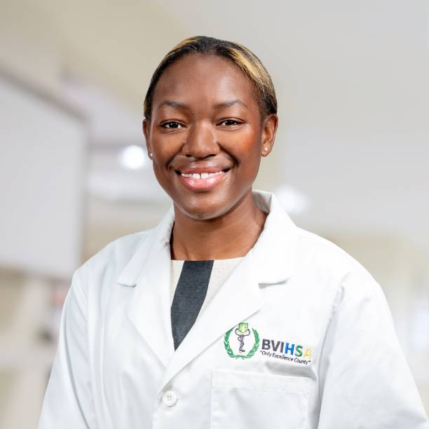 Dr. Neveta Sutherland Vaccianna