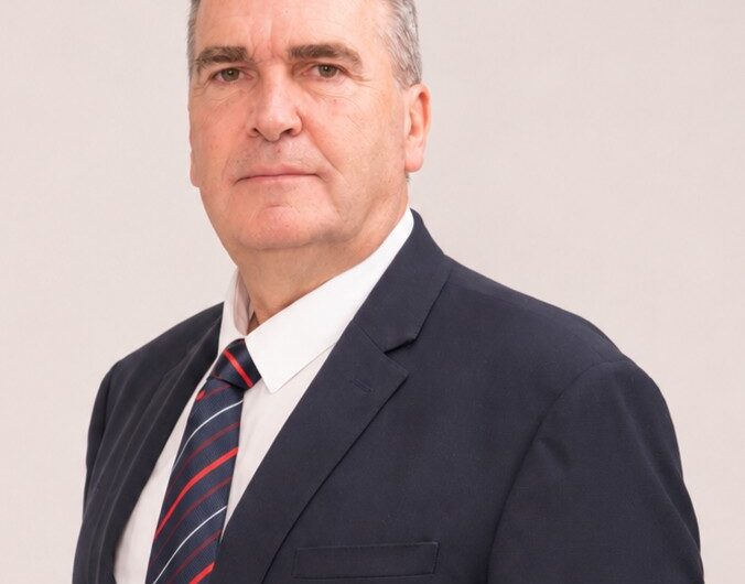 BVIHSA Welcomes New Chief Executive Officer
