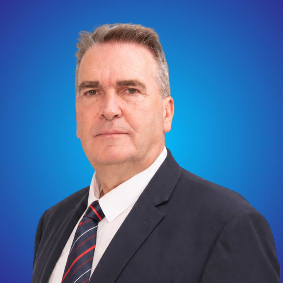 Gordon Frame