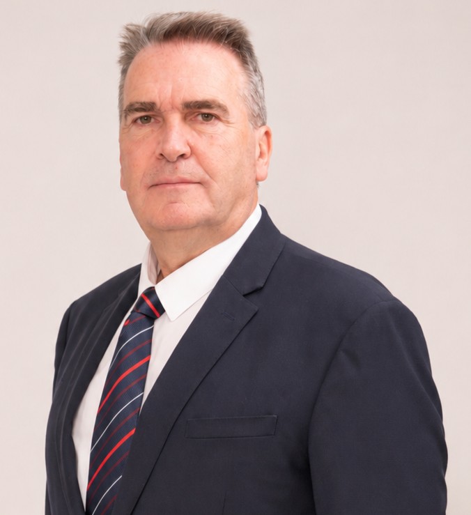 BVIHSA Welcomes New Chief Executive Officer